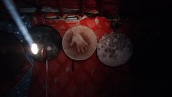 Chamanisme : Esprit des tambours Chamanisme : Esprit des tambours