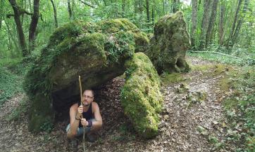 Stéphane QUETZA Stéphane QUETZA