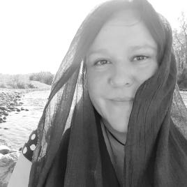 Aurélie TOUMAÏA Aurélie TOUMAÏA